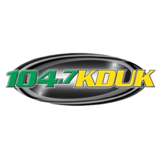 KDUK 104.7 My Hits Right Now  Icon