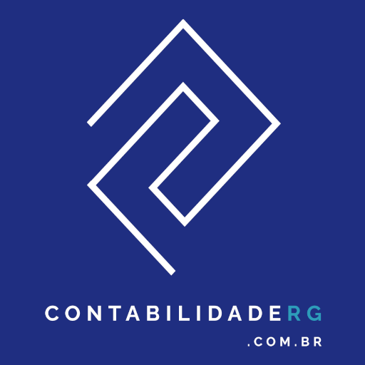 RG Contabilidade logo