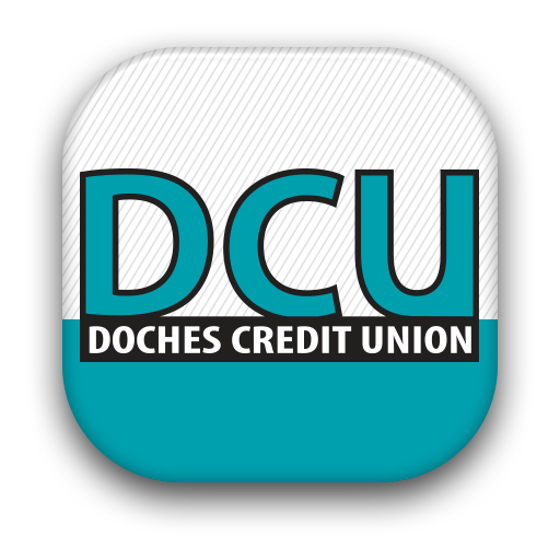 DochesCU’s Mobile App logo