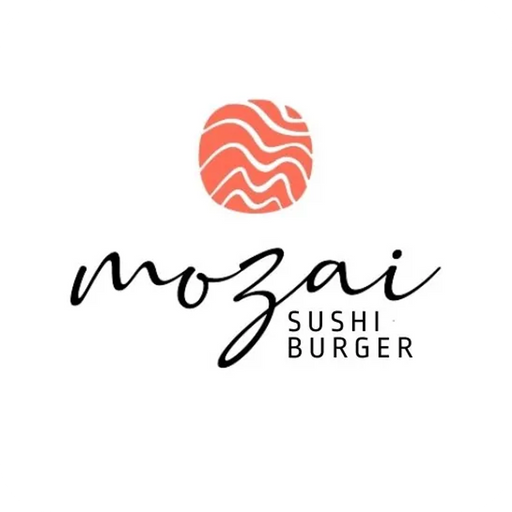 Mozai Sushi & Burger