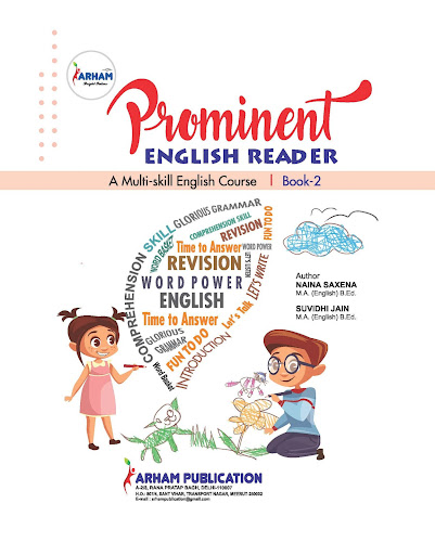 Prominent English Reader 2