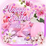 Easter Wishes Cards Apk