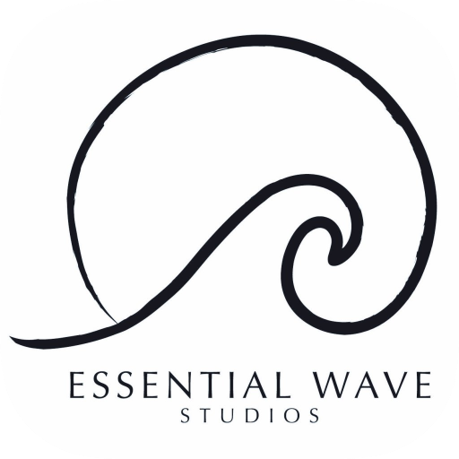 Essential Wave Studios logo