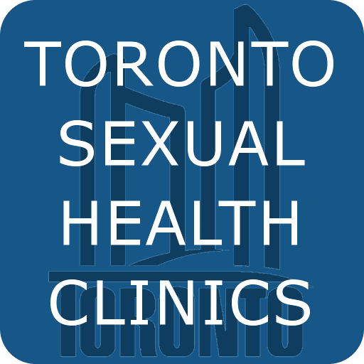 Toronto Sexual Health Clinics 0.0.2 Icon
