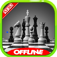 Chess offline 3D 2020