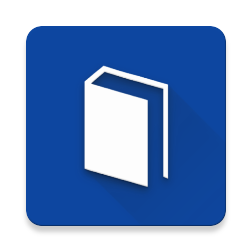 PocketLib logo