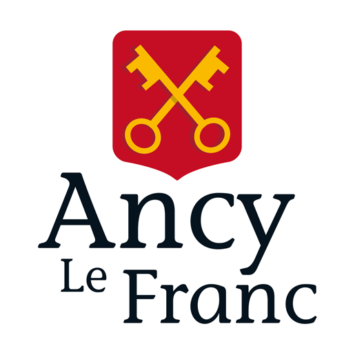 Ancy Le Franc logo