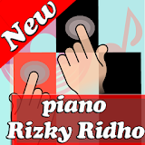 Rizky Ridho Piano Dangdut icon