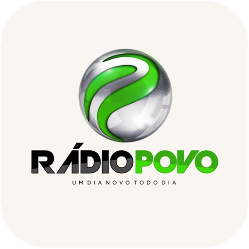 Rádio Povo - Sistema Pazzi logo