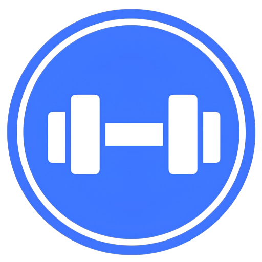 Ab Gym Tips - Treino Online logo