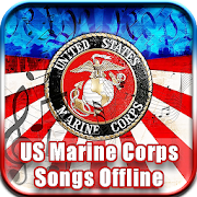 US Marine Corps Songs OFFLINE ?