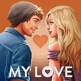 My Love: Make Your Choice! icon