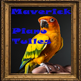 Maverick New Piano Tuiles icon