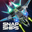 Snap Ships - Build to Battle