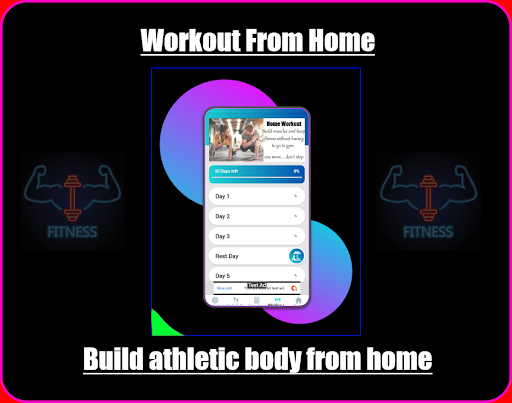 Healthy Life Screen 3