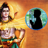 Lord Shivaji Photo Frame icon