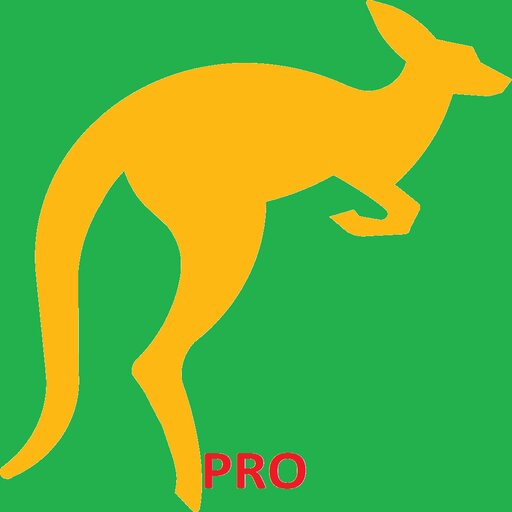 Aussie slang quiz-pro logo