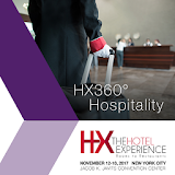 HX: The Hotel Experience icon