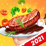 Cover Image of Baixar Crazy Kitchen: jogo de culinária 1.0.46 APK