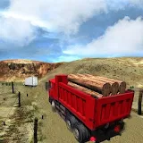 Extreme Truck Driver Sim icon
