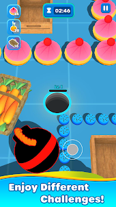 Food Swept