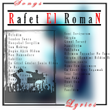 Rafet El Roman - Özledim Music2018mix icon
