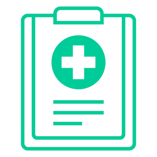 EPARK Doctor 順番呼出管理アプリ logo