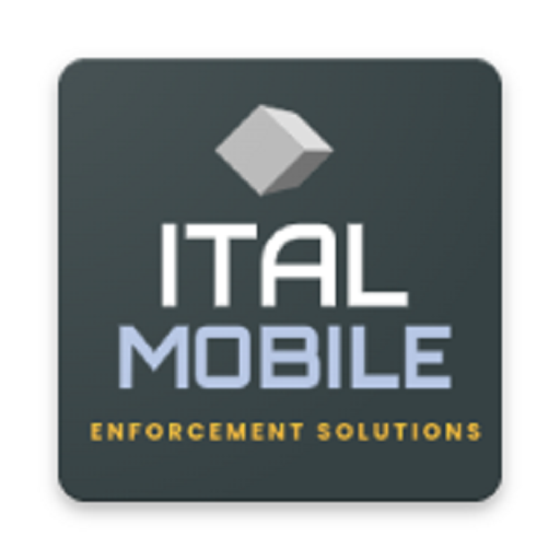 ITAL Mobile logo