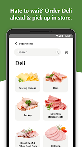 The Fresh Market - Track your grocery delivery, check out curated special  occasion shopping menus and more with the new and improved The Fresh Market  app! DOWNLOAD NOW: 📱 Apple Store
