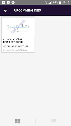 GAL Aluminium Extrusions Pvt.