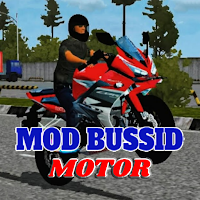 Mod Bussid Motorbike Complete
