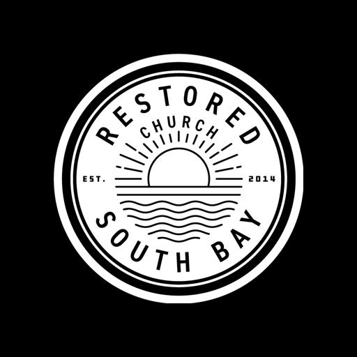 Restored Church South Bay logo