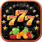 777 Jackpot Fruit slots icon