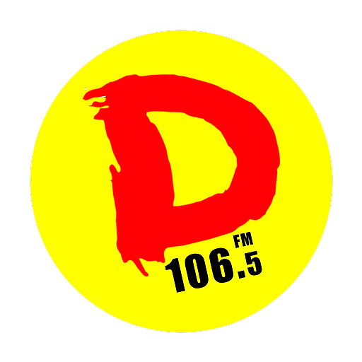 Rádio Dinâmica 106,5 FM Tanabi 4.1.4 Icon
