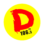 Cover Image of Download Rádio Dinâmica 106,5 FM Tanabi  APK