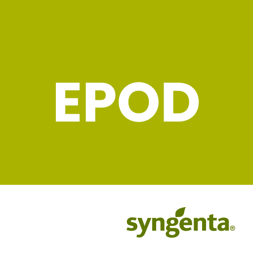 ePOD logo