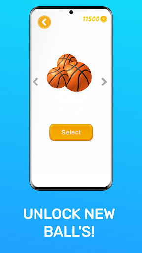 Ball maze : Balls game maze3D Screen 2