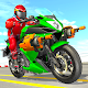 Gun bike Racing Game : 3D Bike Shooter 2020 Download on Windows