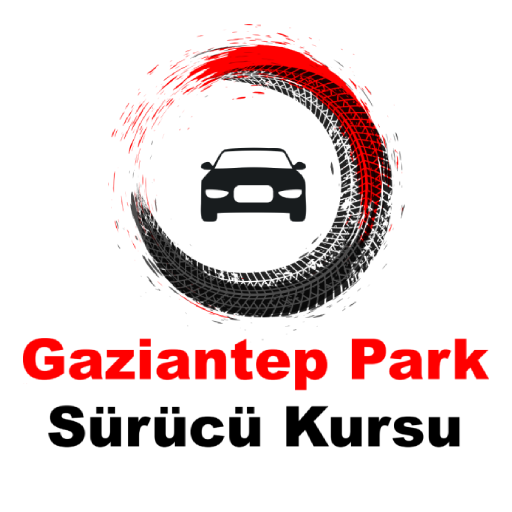 Gaziantep Park Sürücü Kursu logo