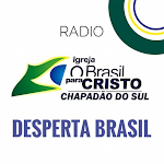 Cover Image of Télécharger Rádio Desperta Brasil 1.1 APK