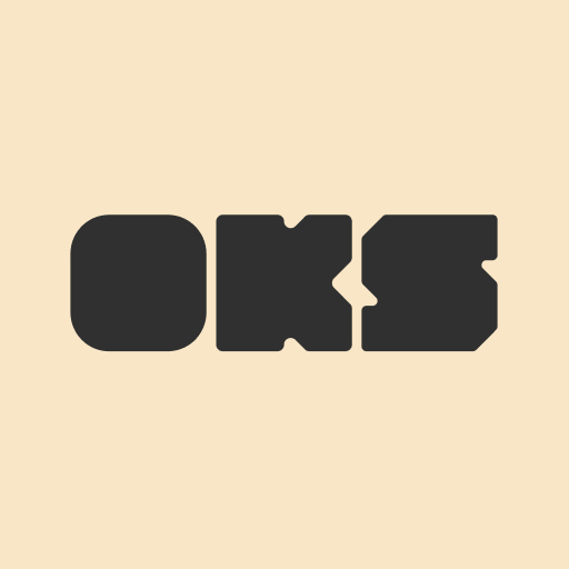 OKS - plateforme de contenus