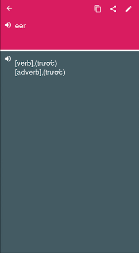 Vietnamese - Dutch Dictionary