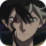 Cover Image of Download Black Clover Wallpapers 2 APK