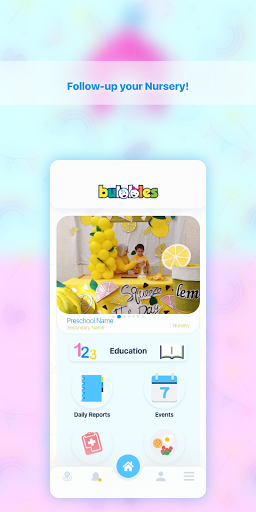 KERA APP Screen 3