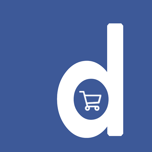 ديليفري اون لاين logo