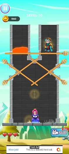 Marvel Hero Riddles Champion - Screenshot 2