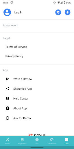 SEUP Screenshot 3 - AppWisp.com