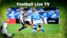 Football Live TV HDのおすすめ画像1