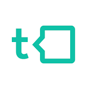 Talkspace Counseling & Therapy  Icon