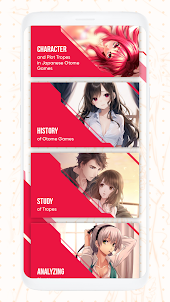 Anime Story DateSexyLove Info